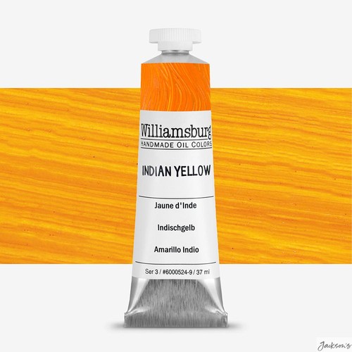 Williamsburg oil paint premium - williamsburg,