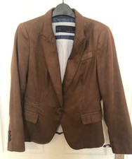Zara basic Blazer size medium