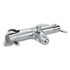 Bristan DUL3THBSMC Lever