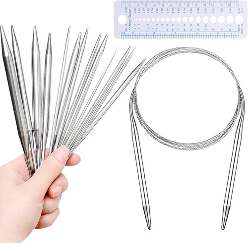 Wendergo circular knitting - wendergo,