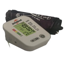 Electronic Blood Pressure Monitor / BP Machine Upper Arm Plus Arrhythmia Detect