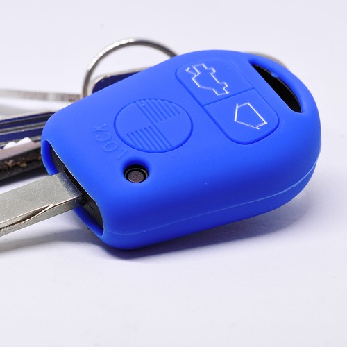 Car key silicone protective - key,