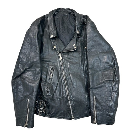 Vintage real leather - vintage,