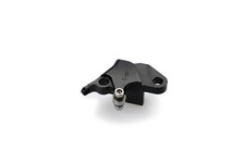 10705-compatible with SUZUKI GSX-S 750 FITTING FOR HANDLE ALUMINUM CNC PUIG