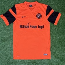 Dundee United 2016/2017 Home