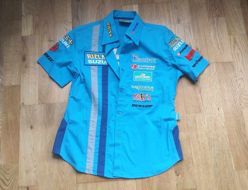 Official suzuki rizla racing - rizla+,