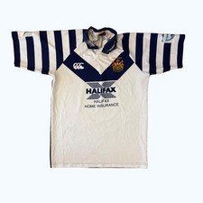 Vintage Halifax Rugby League