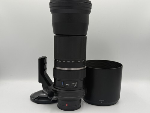 Tamron 150 600mm - tamron, 150-600mm