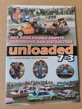 Unloaded 7.3 October 2001