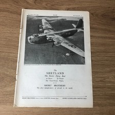 SAIR48 MAGAZINE ADVERT 11X8