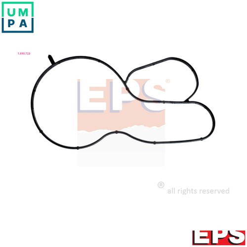Seal thermostat 890 723 - 1.890.723, for