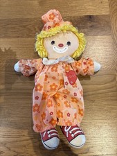 Vintage 1978 Knickerbocker Tag