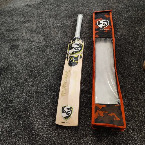 Liam xtreme cricket bat - liam,