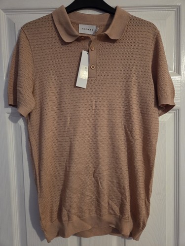 Bnwt mens topman short - mens,