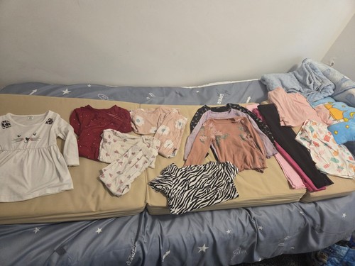 Huge bundle baby - of,