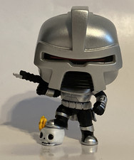 Funko Pop! Vinyl: Cylon Fusion