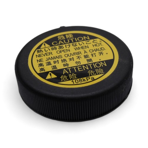 Radiator expansion coolant - expansion,