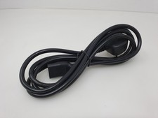 FOR Dell OptiPlex 5080 PC Desktop Mains Power Cable AC Power Lead Cord 2m Uk
