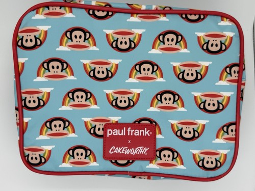 Paul frank cakeworthy - &,