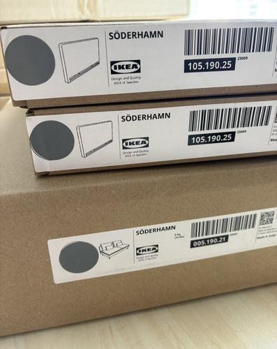 Ikea soderhamn cover - cover, for