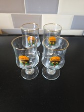 Vintage Dena Irish Coffee