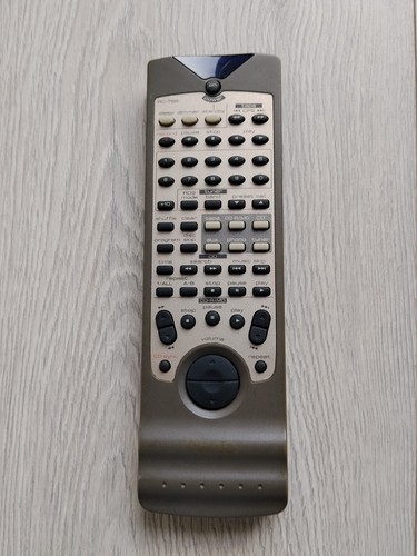 Teac 799 remote - teac,