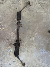 Ford escort mk1 - escort, steering