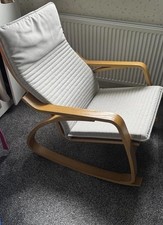 IKEA POÄNG Rocking Chair