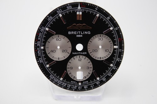 Breitling navitimer b01 - navitimer, 1