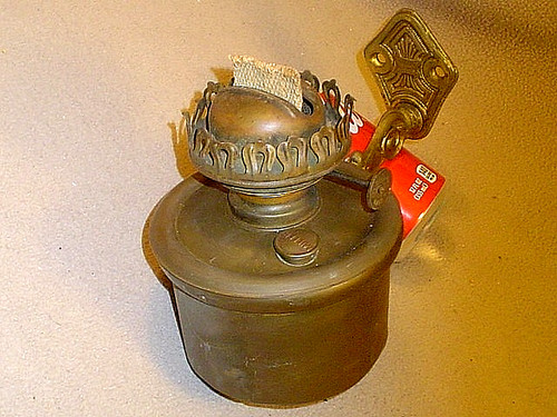 Antique miller wall - antique,