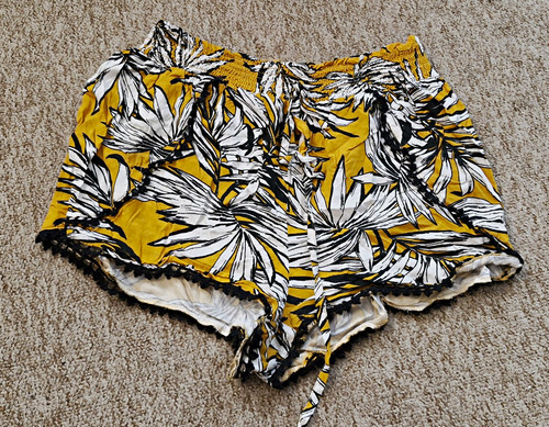Primark women yellow white - women’s,
