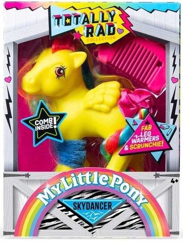 Little pony totally rad - pony,