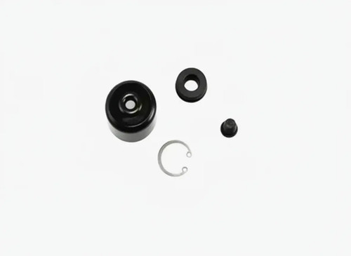 Clutch slave cylinder repair