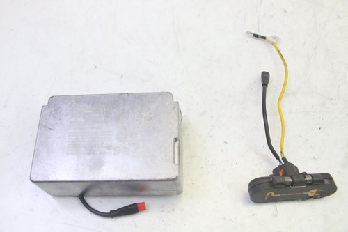 Battery harness segway - battery,