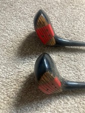 2 vintage antique George