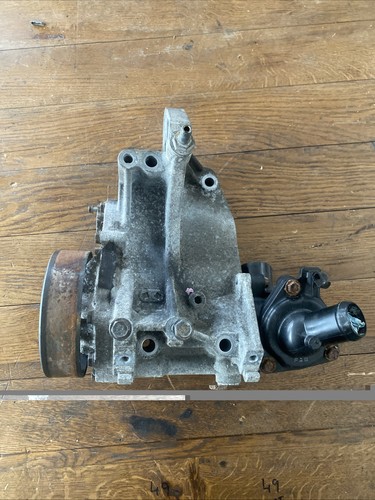 Genuine honda k20z4 - genuine,