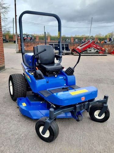 Used iseki sz330 - used,
