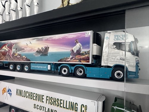 Wsi penfro peche volvo - penfro, 1/50