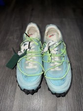 Off-White x Nike Wmns Waffle