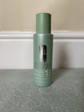 Clinique Clarifying Lotion 1.0