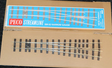 PECO SL-E895 Turnout Medium Radius Right Hand SM-32 / Gauge 1 - Electrofrog