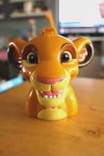 DISNEY LION KING SIMBA MICRO