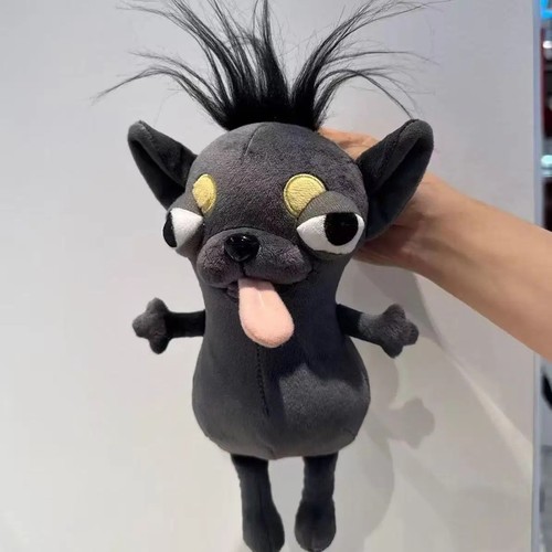 Stuffed animals chihuahua - animals,