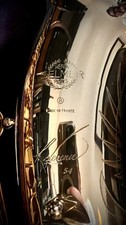 RARE LIMITED EDITION SELMER