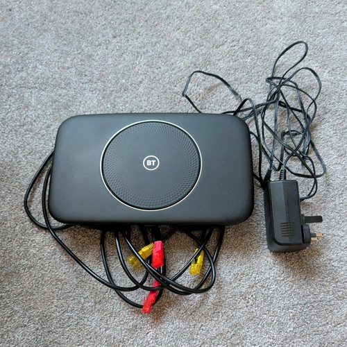 Smart hub dual - smart, band