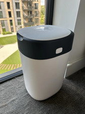 Tommee Tippee White Twist and