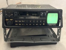 VINTAGE BLAUPUNKT SYDNEY RCM