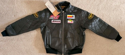 Supreme vanson leathers - vanson,