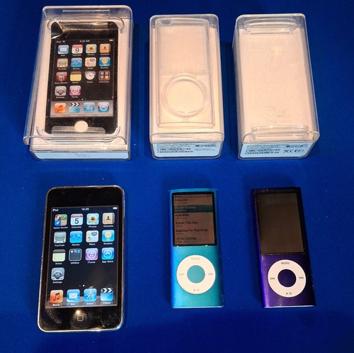 Apple ipod nano - apple,