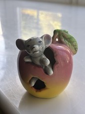 Super quirky vintage ceramic - super,